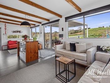 Paparoa Retiree Style Living