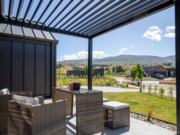 Modern and Elegant