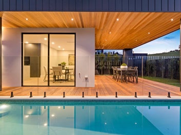 A New Benchmark in Ara Hills