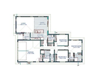 Unbelievable Price for a Brand-New Build