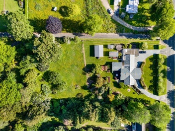 Timeless Country Living