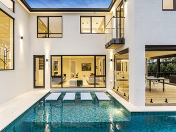 Experience Redefined Luxury