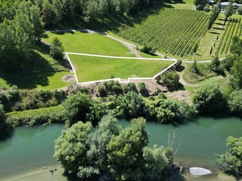 Last Remaining Site – Riverside Enclave