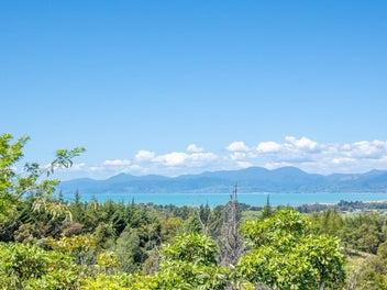 Dual dwelling potential in Mapua!