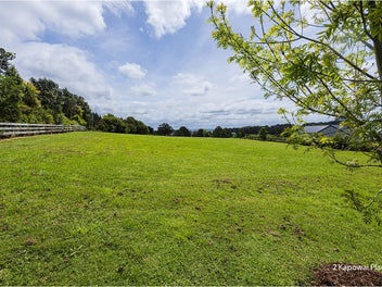 Blocks with the 'X' factor