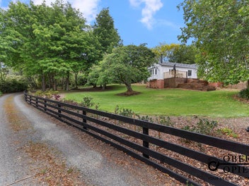 Country Charm
