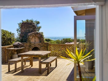 PRIME WATERFRONT - MOTIVATED SELLER