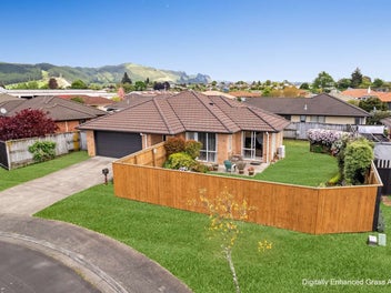 Perfect Family Retreat in Ngongotaha!