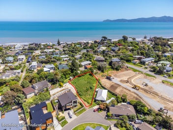 Build Your Coastal Dream Here !