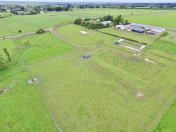 WHY NOT BUILD IN THE COUNTRY