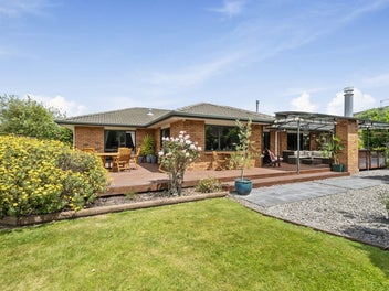 Spacious, Superb & Serene