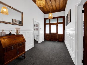 Character, Space & Sheds - This One Has It All!