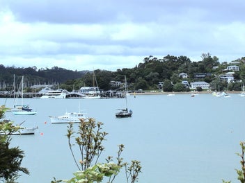 Affordable Build Site -Close Water Views