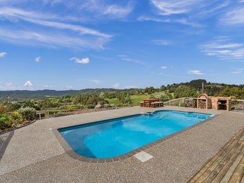 Make a Splash While Enjoying the View!