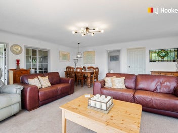 Sun Soaked Family Home