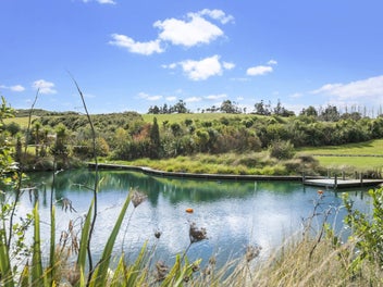 Luxury Lifestyle Perfection