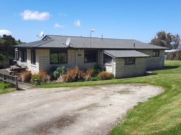 Lifestyle Property with Stunning Views - 14.48ha