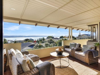 High Design, Higher Views - This is Home