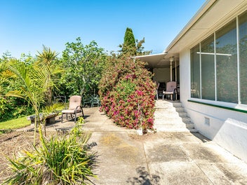 PERFECT HOME WHANGANUI EAST