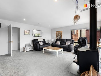 Panoramic Views To Impress!
