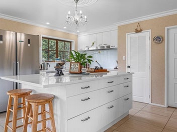 This property has potential plus