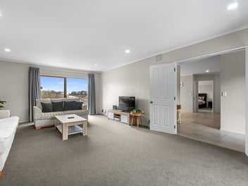 Modern Comfort at a Desirable Location