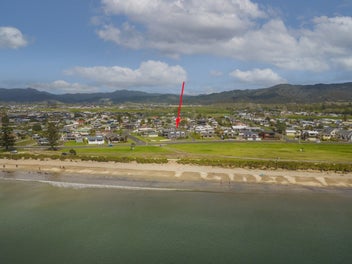 Unbeatable beachside freehold investment