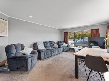 Charming 2-Bedroom Home at 34a Fisher Street