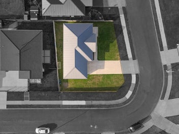 Stylish Modern Opportunity