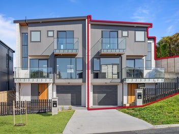 Experience Elevated Coastal Living In Castor Bay