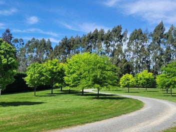 Quintessential Living - Seldom Found!