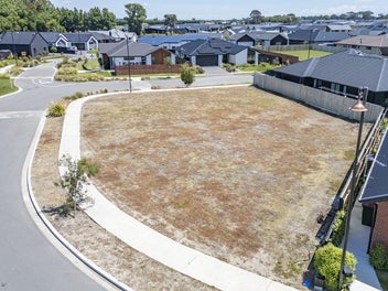 Selwyn District is "Hot"