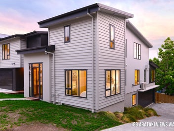 SPACIOUS & STUNNING