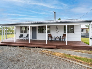 Renovated and Ready!