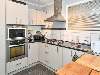 Fixed Term Tenancy till 2031