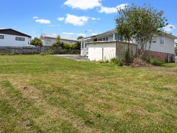 Huge Freehold Section low to mid One Million Buyer