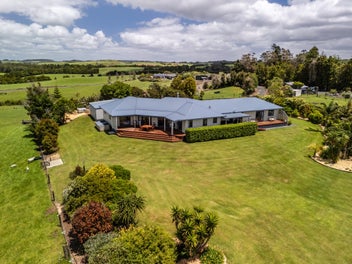 Lifestyle, Income And Breathtaking Views