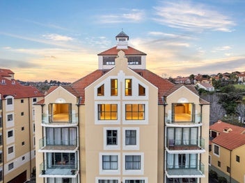 Double the Penthouse, Double the Luxury!