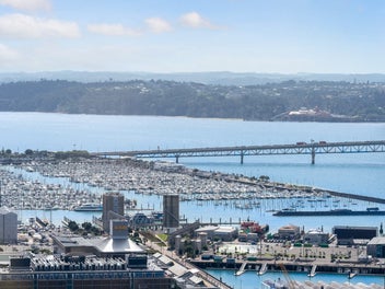 Premier Pacifica Residence Awaits