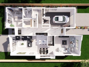 Summit Homes Presents: Your Future Home