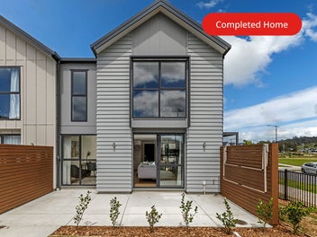 Discover Modern Comfort in This Exceptional Home