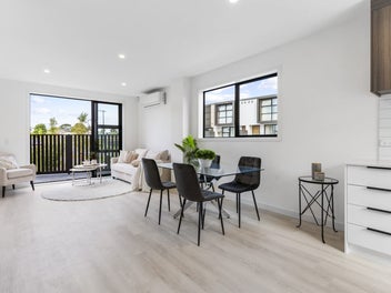 The Little Neighbourhood Making a Big Impression