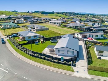Stylish Living in Balclutha