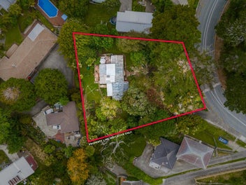 Opportunity Knocks: Over 1800m² of Possibility