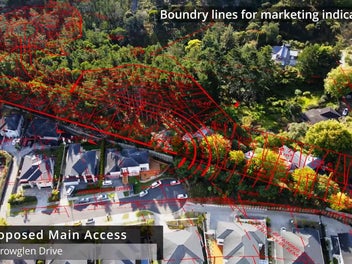 Attention Developers! - Resource Consent Granted