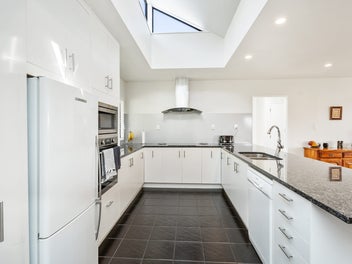 Views and space - Owners are downsizing