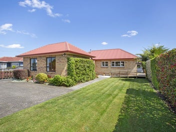 Enderley Elegance With Room To Add Value
