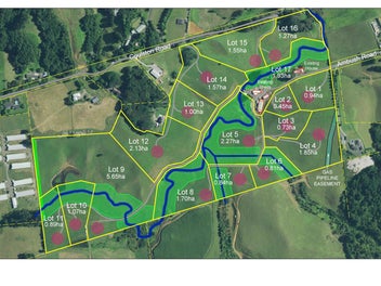 Ultimate opportunity in high growth area