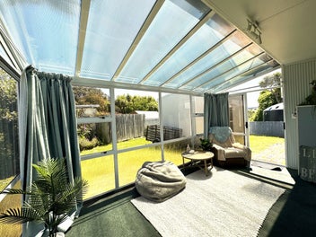 Holiday Home Ready to Enjoy and Relax