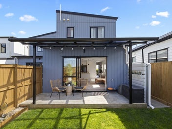 Motivated vendors want this property sold
